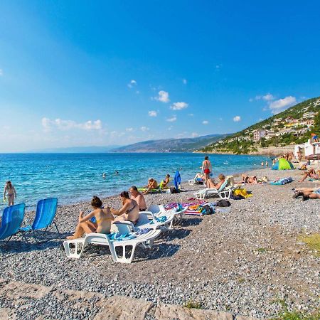 Apartment Cmiljina-1 Senj  Bagian luar foto